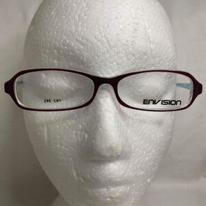 #5350 Envision Women's Eyewear eyeglasses Frames ONLY 50-15-130